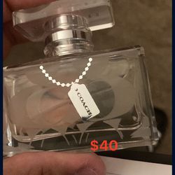 Perfume For Sale 