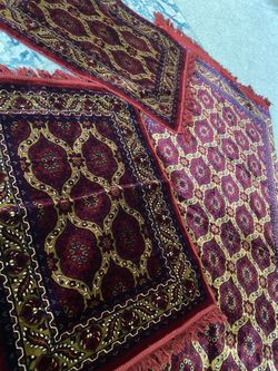 Velvet Pillow Covers