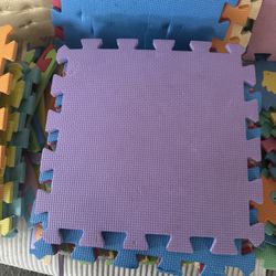 Foam Mats