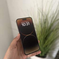 iPhone 14 Pro Max 256gb Unlocked/liberado