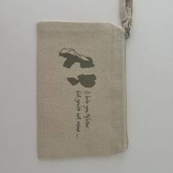 Small Pouch 