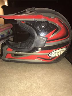 THH KIDS HELMET