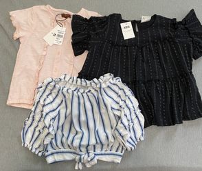 Girls Clothes 