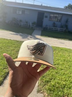 Angels Cap City