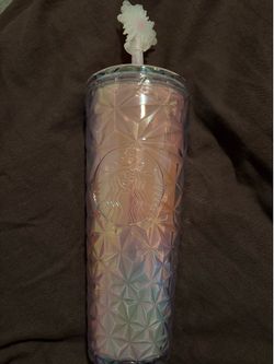 Wicked Starbucks tumbler