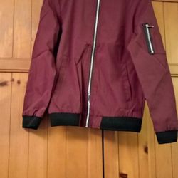 Brand New Men's Jacket 