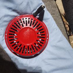 Pull Star Recoil Starter 