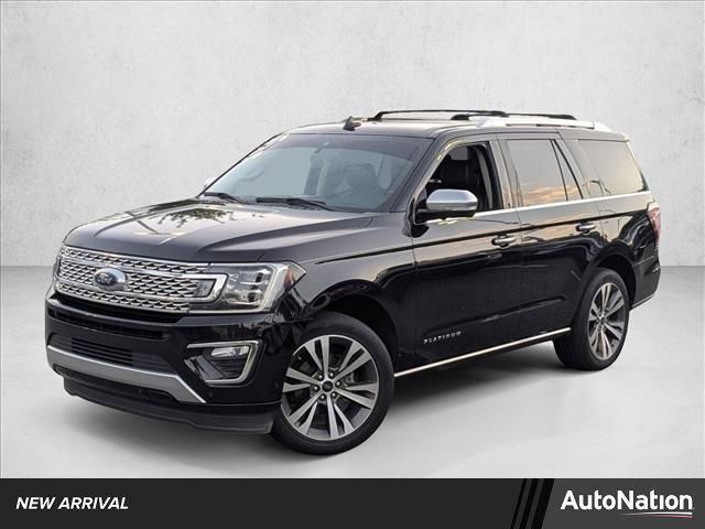 2021 Ford Expedition