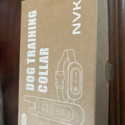 TC-20 Dog Training Collar