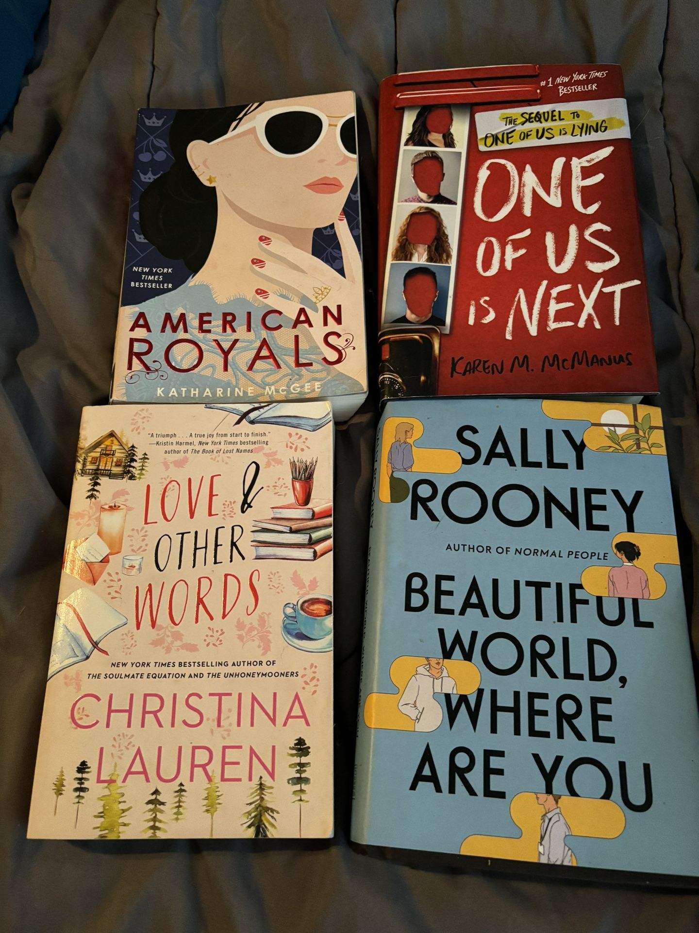 fun books