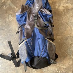 Backpacking Backpack