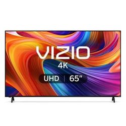 65" Vizio