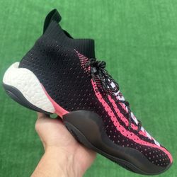 ADIDAS CRAZY BYW LVL x PHARELL WILLIAMS “AMBITION” (Size 12, Men’s)