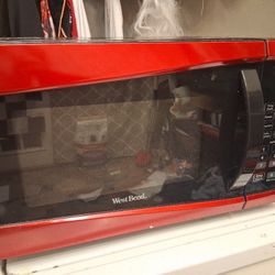 Brand New Microwave