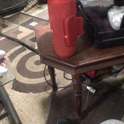 JBL Bluetooth Speaker 