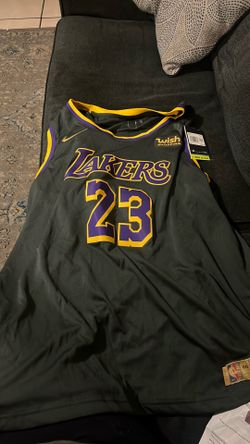Lebron James Jersey