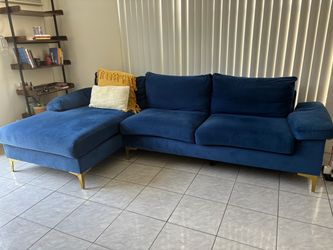 Sectional sofa