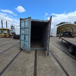 40HC Used WWT See Example