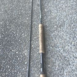 SAGE GFL 890 DS Graphite II 2PC Fly Rod