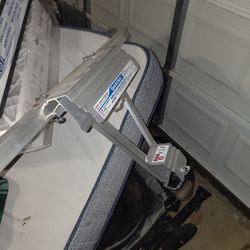 Quick Click Werner Ladder Stabilizer Model AC78