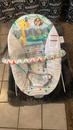 Baby Bouncer 
