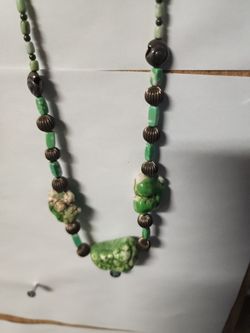 Necklace
