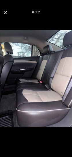 2008 Chevy Malibu Ltz!!!! 3500 or best offer