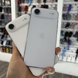 Iphone 17 Air Unlocked 