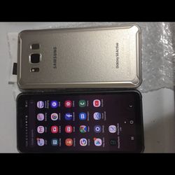 Galaxy S8 active Unlocked Works With Any Company  