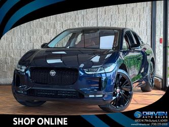 2023 Jaguar I-PACE
