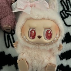 Pop mart Labubu
