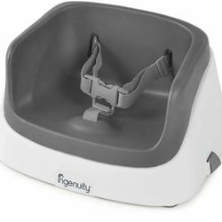 Ingenuity Dining Booster Seat