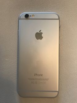 iPhone 6 16 gb