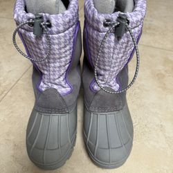 Snow Boots Kids