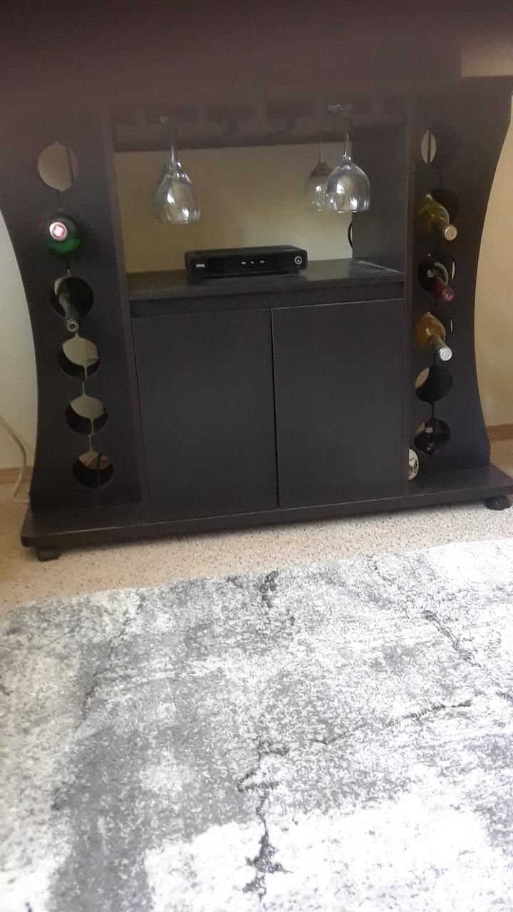 Wine Rack