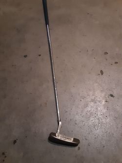 Odyssey Df990 putter golf club