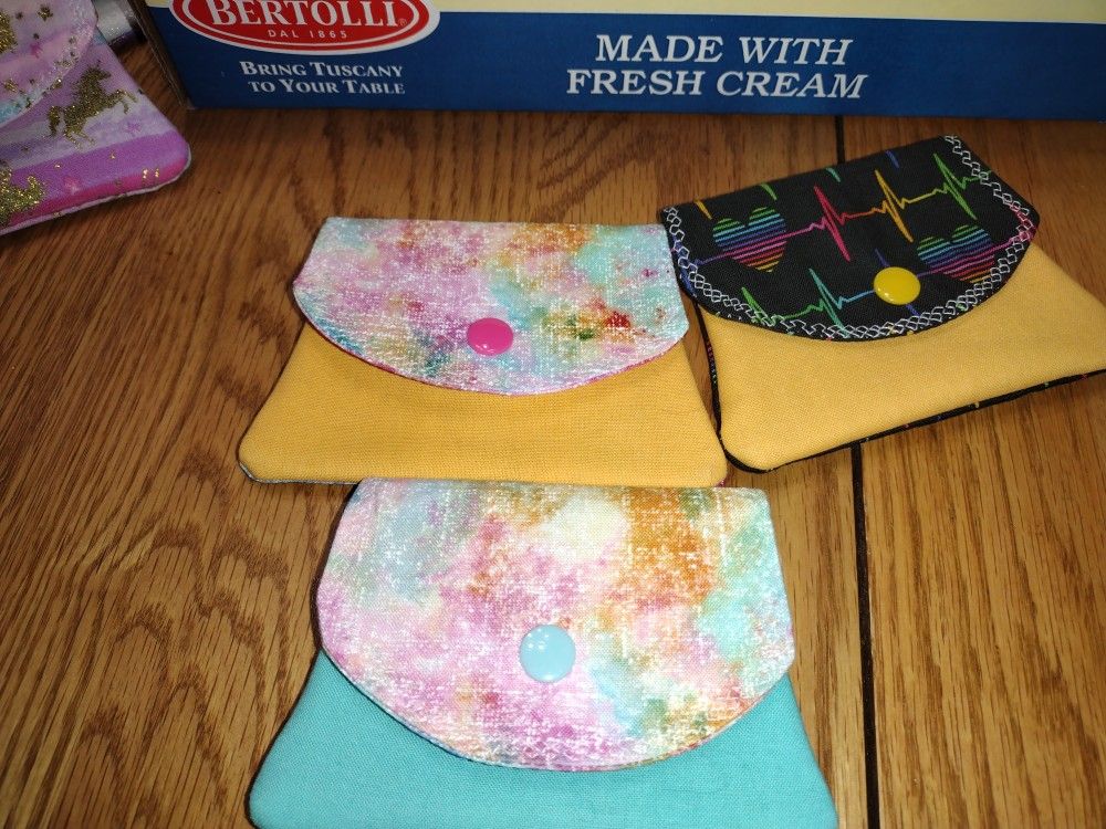 Wallet 