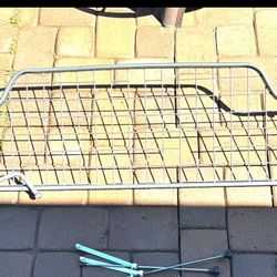 Pet Gate For SUV