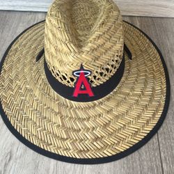 Straw Hat$20