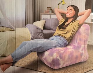 room 2 room inflatable chair cover