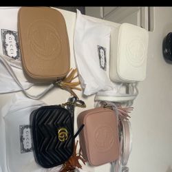 Designer Purses 