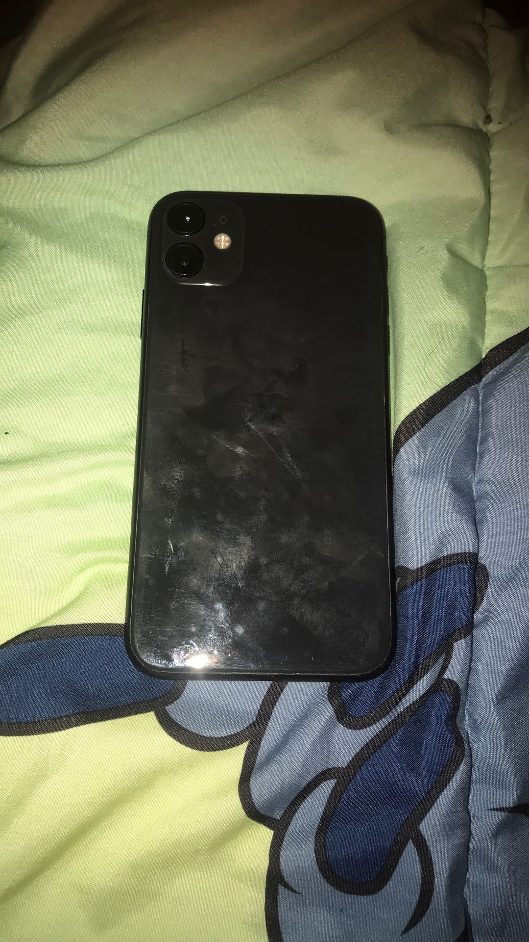 Who Want Old iPhone