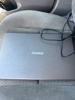 Ace Magic Laptop