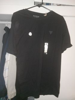 XXL Guess Shirt