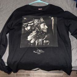 Supreme Long Sleeve