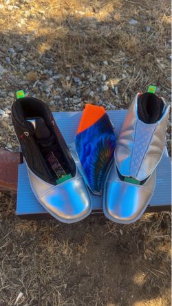 Jordan 16 free the youth