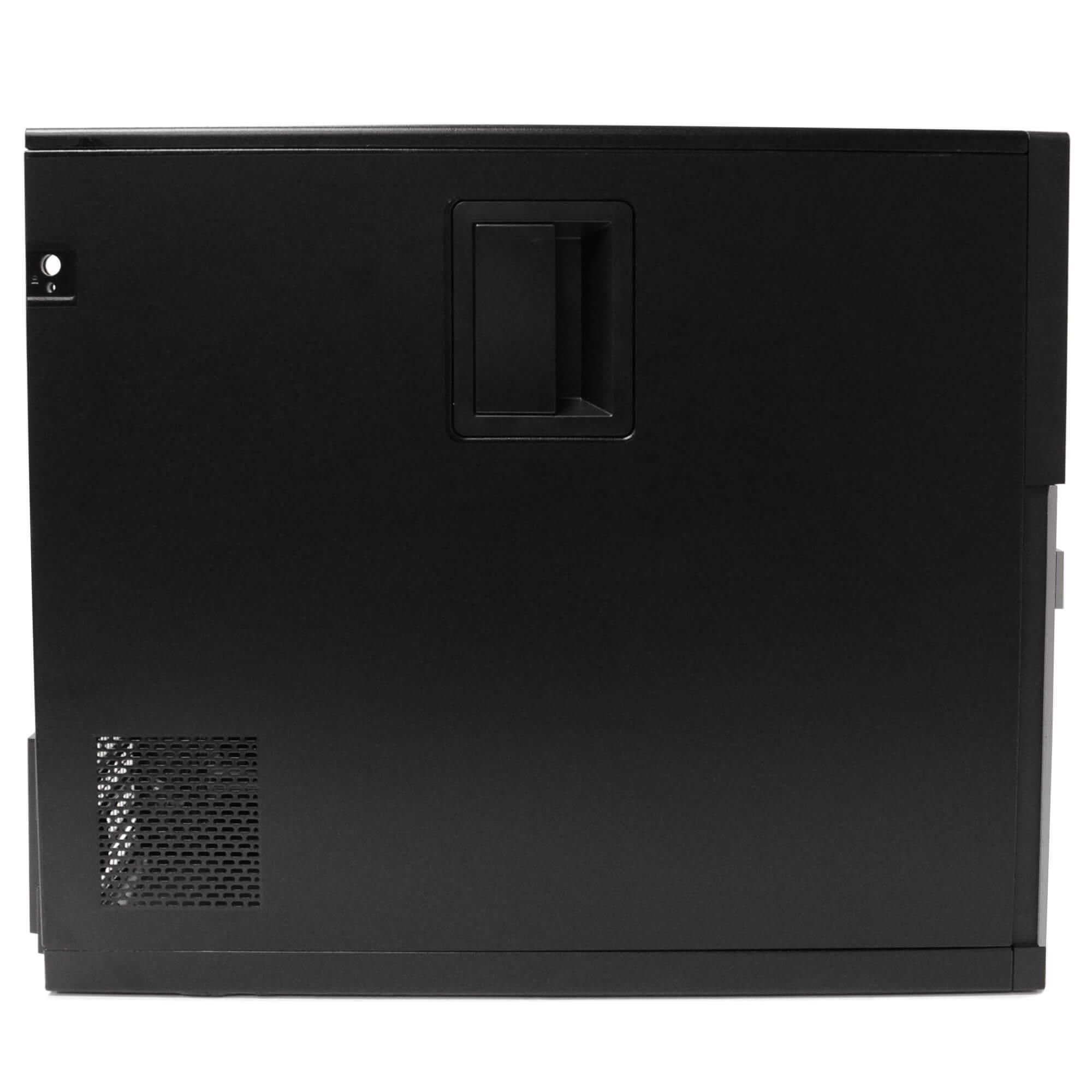 Dell 7010 Intel i5 32GB 1TB HDD Windows 10 Home WiFi Tower PC