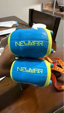 Neymar cleats