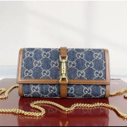 Gucci Jackie 1961
