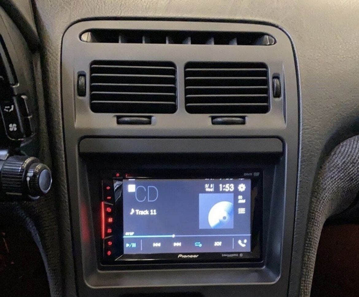 Radio Installations